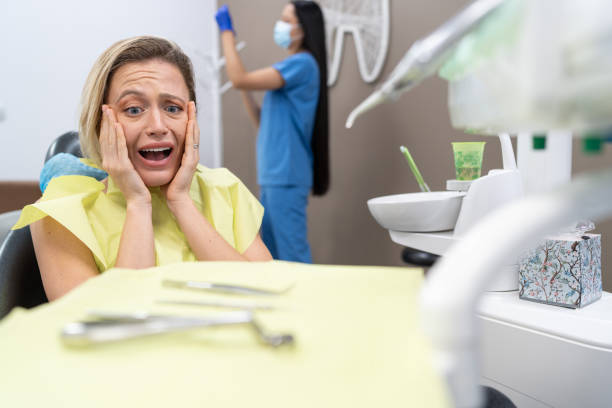 Best Chipped Tooth Repair Near Me  in Haysville, KS