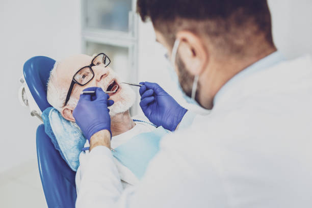 Best Dentist for Tooth Abscess  in Haysville, KS